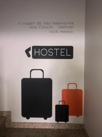 Hostel S. Miguel FitNCare Hostel in Portugal