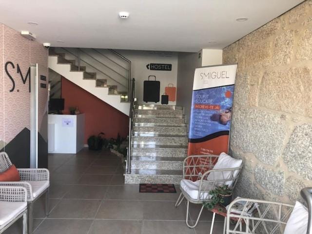 Hostel S. Miguel FitNCare Hostel in Portugal