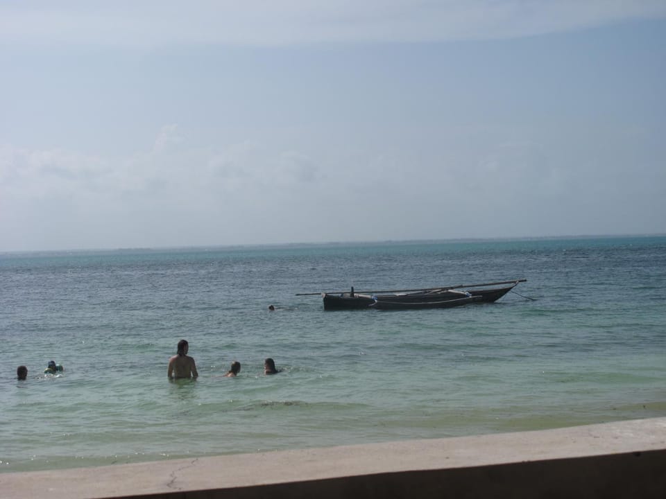 Diving