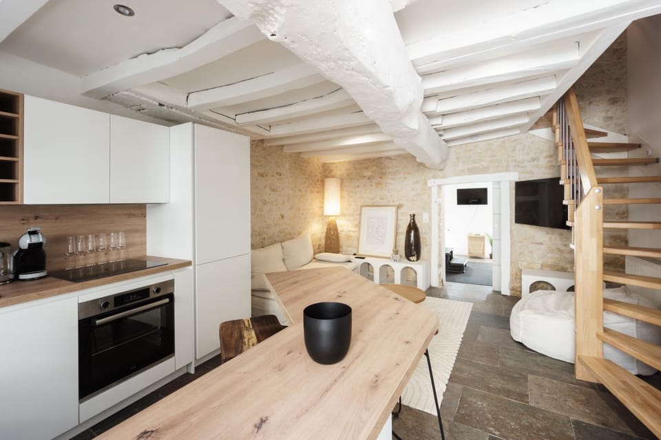 My Home Prestige / SPA Privatif House in Centre-Val de Loire
