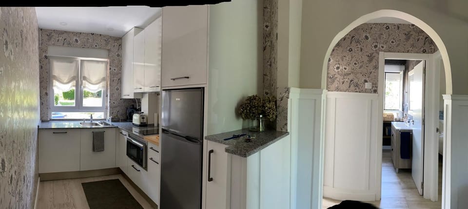 La Goleta Apartment in Aviles