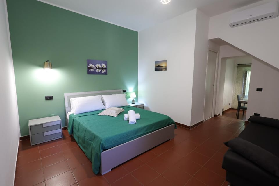 Il Quadrifoglio B&B Bed and Breakfast in Calabria