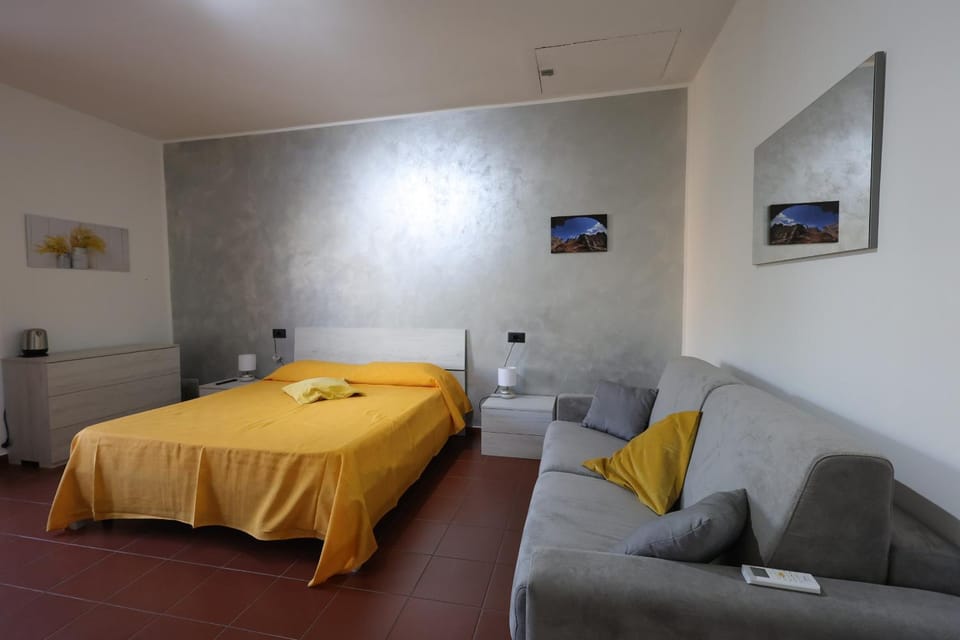 Il Quadrifoglio B&B Bed and Breakfast in Calabria