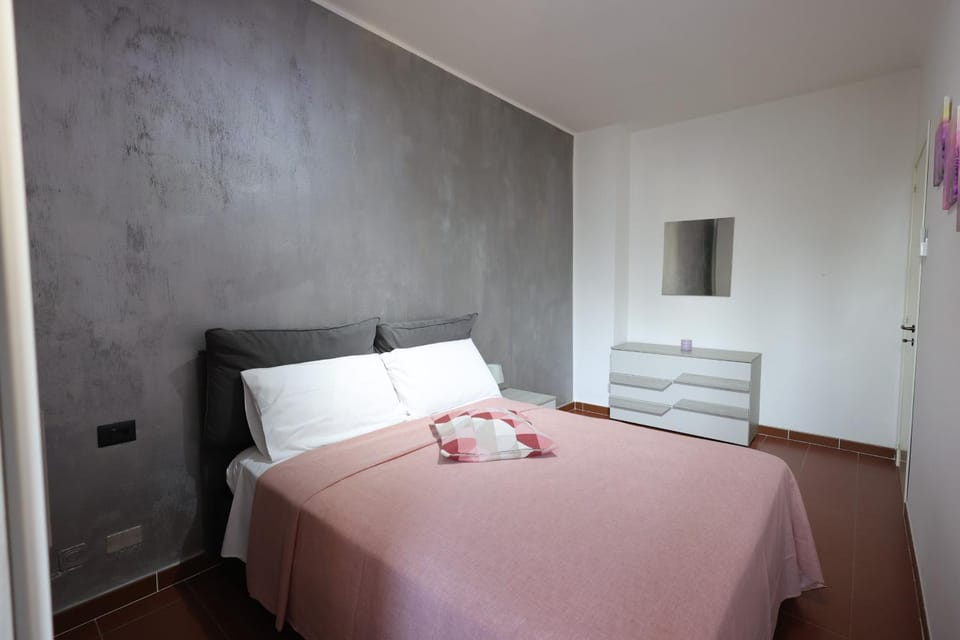 Il Quadrifoglio B&B Bed and Breakfast in Calabria