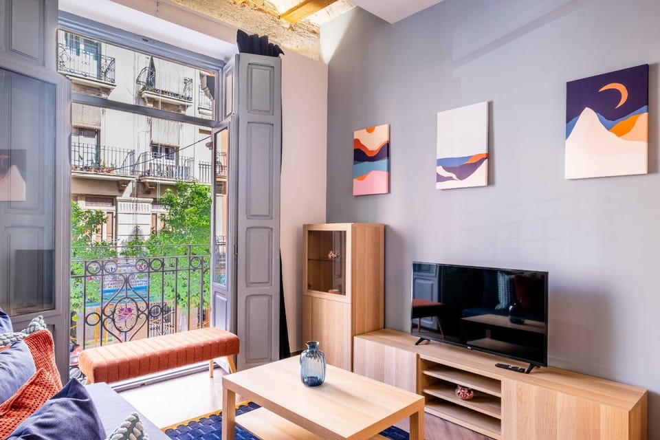 Communal lounge/ TV room, Living room