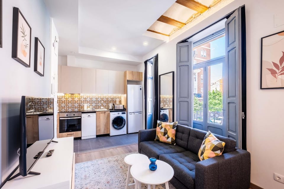 Communal lounge/ TV room, Living room
