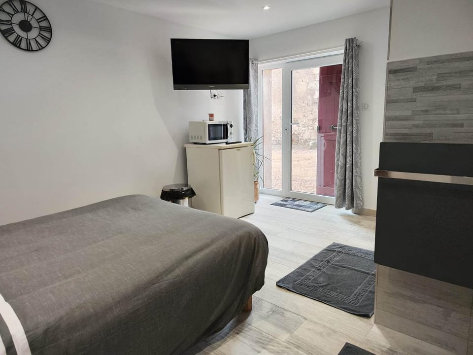 Le domaine des Reverets Bed and Breakfast in Auvergne-Rhône-Alpes
