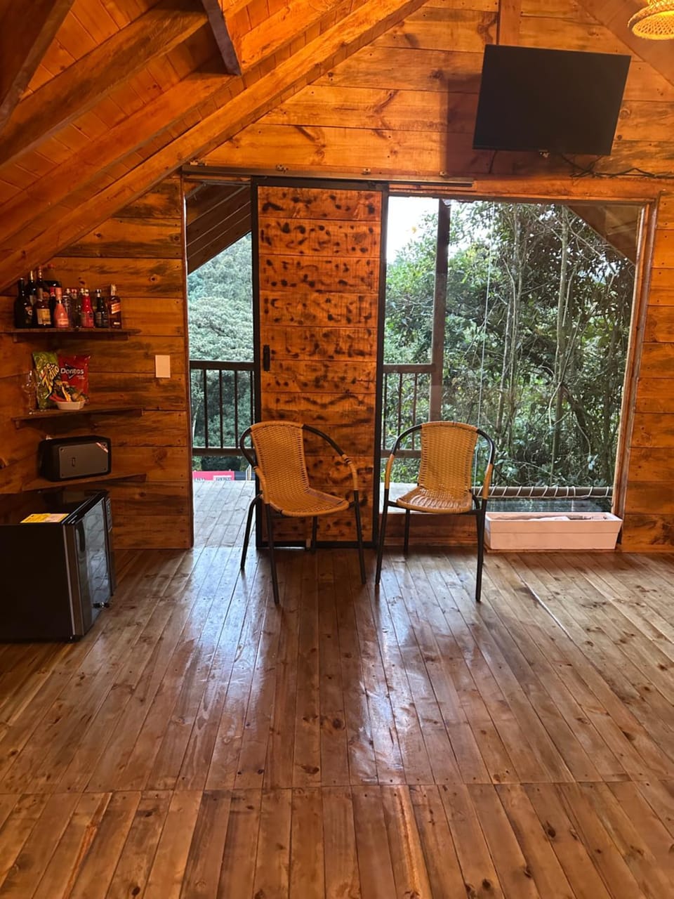 Sukha Glamping Campground/ 
RV Resort in Antioquia