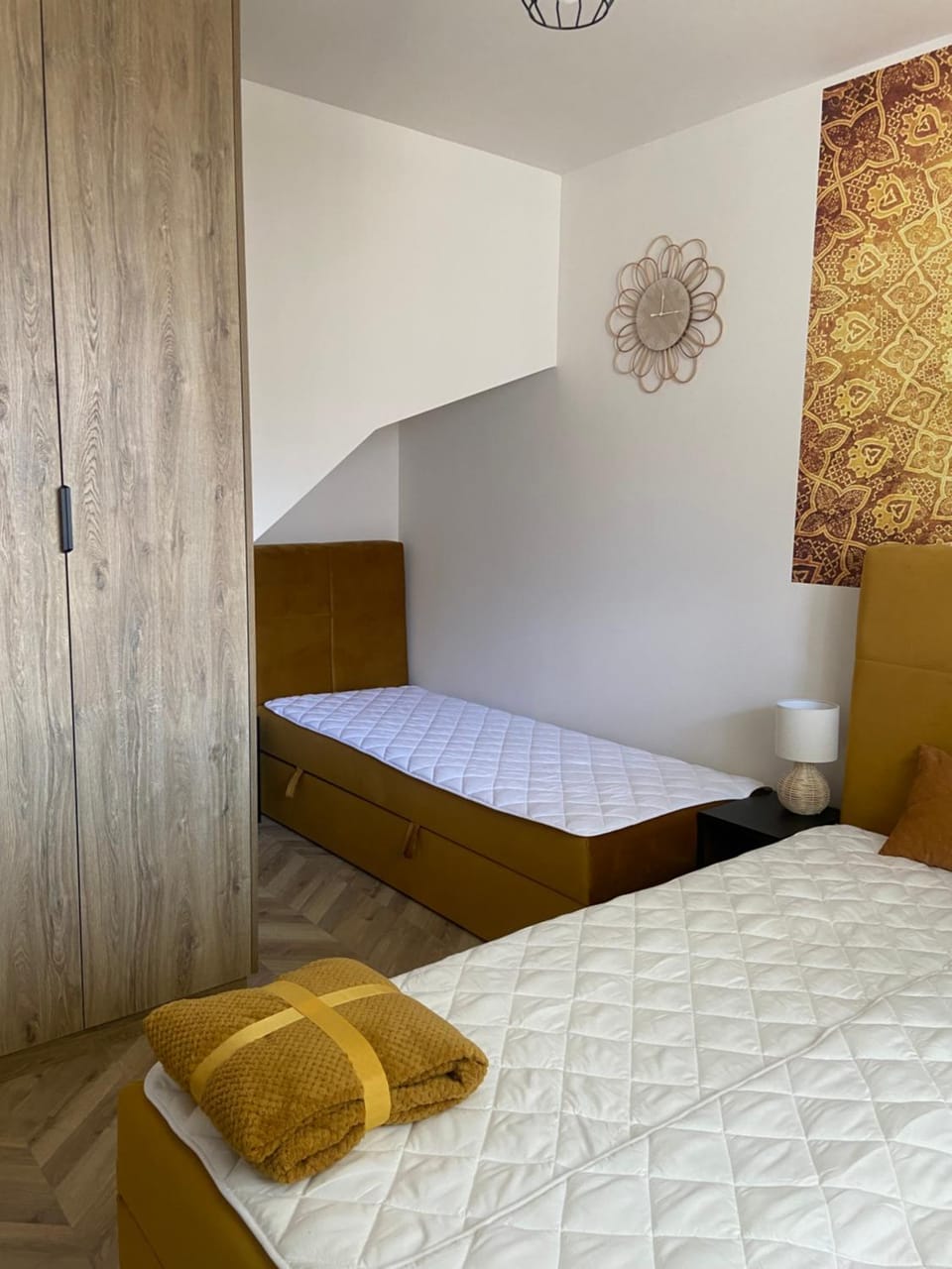 Kolorowe Apartamenty 49a Apartment in Pomeranian Voivodeship