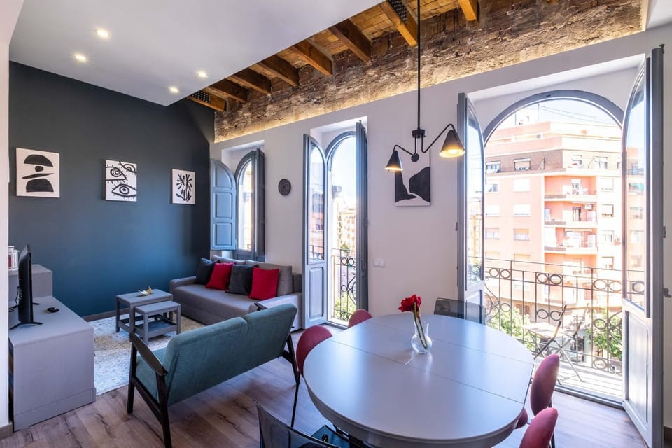 Communal lounge/ TV room, Living room