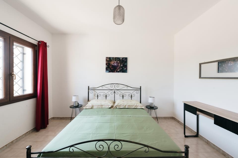 Villetta L'Ajara - Salento - Ortelle Apartment in Apulia