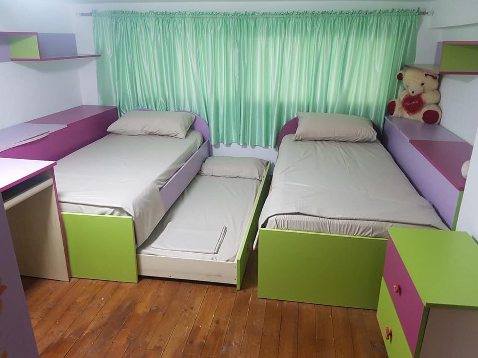 Tirana Central Apartment Apartment in Tirana
