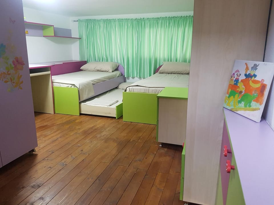 Tirana Central Apartment Apartment in Tirana