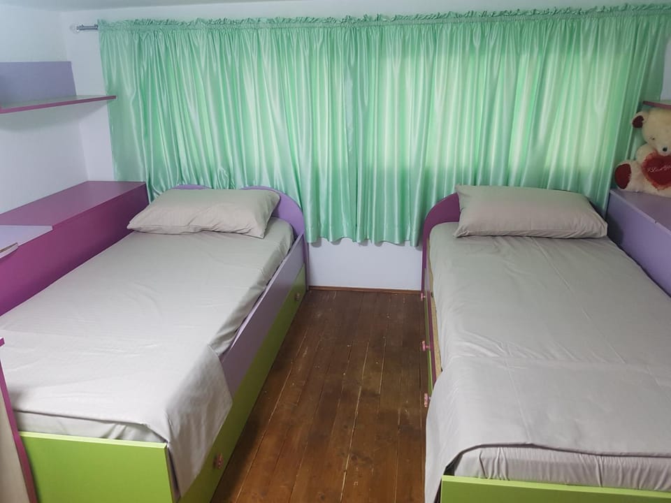 Tirana Central Apartment Apartment in Tirana