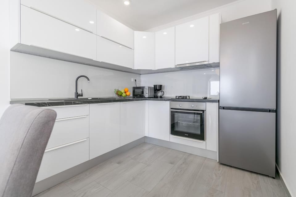 Apartman Toni Apartment in Makarska