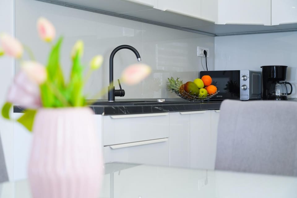 Apartman Toni Apartment in Makarska