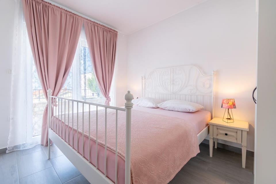 Apartman Toni Apartment in Makarska