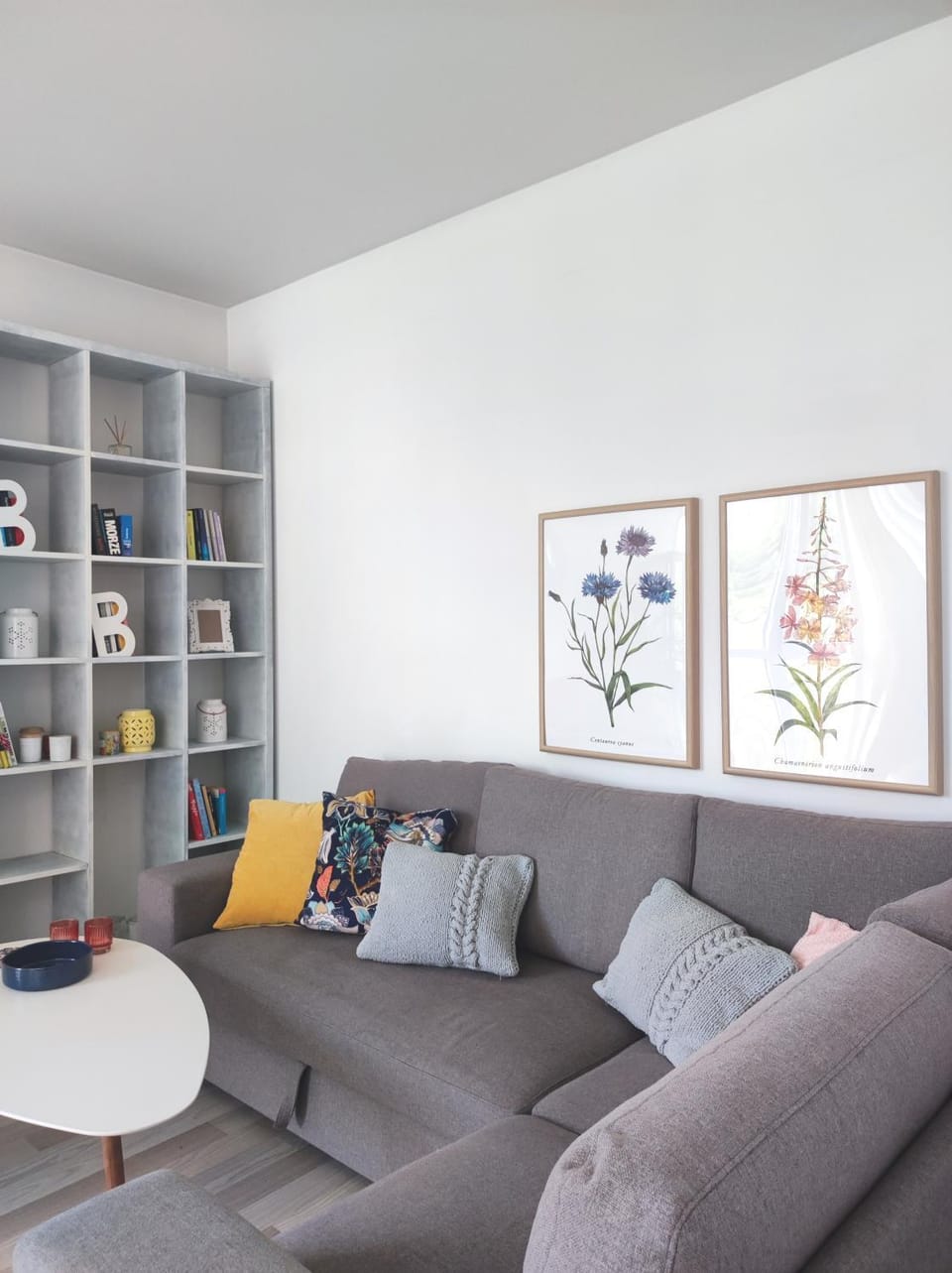 APARTAMENT NIEBO Apartment in West Pomeranian Voivodeship, Poland