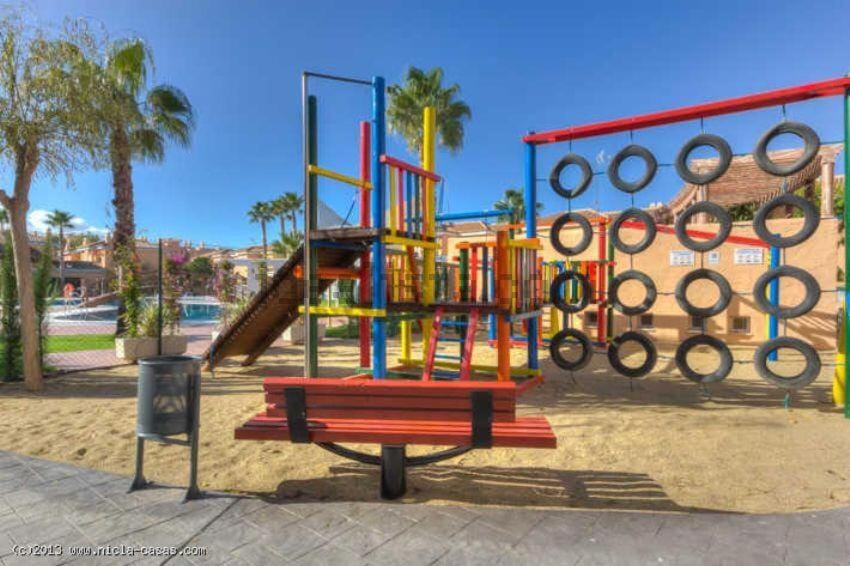 Playas del sur apartamento Apartment in Andalusia