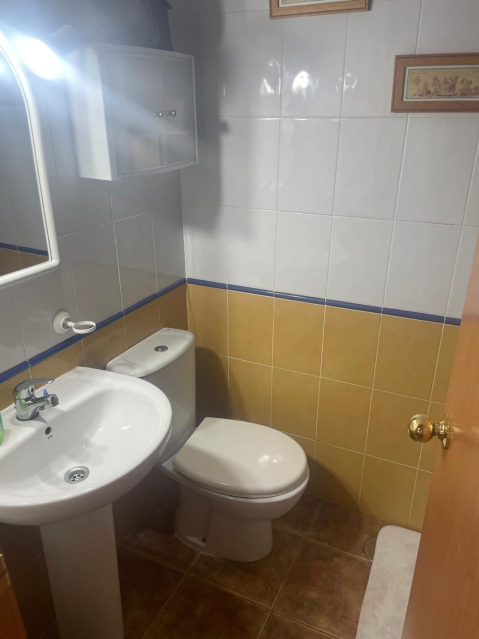 Playas del sur apartamento Apartment in Andalusia