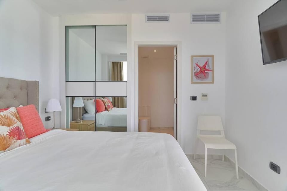Luxury 1 Bedroom Apt infinity pool Punta Cana Apartment in Punta Cana