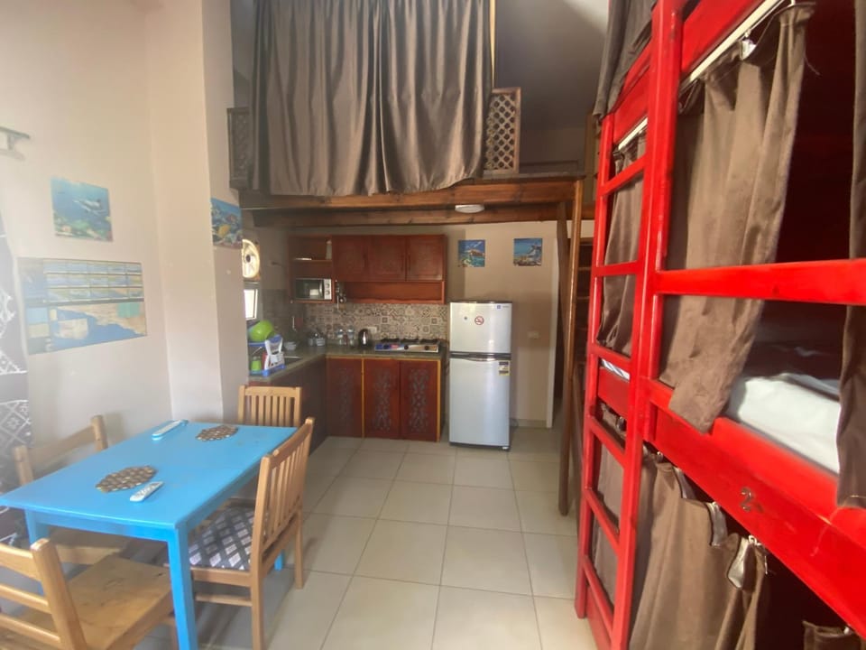 Dahab Relax Studio 2 Apartment in South Sinai Governorate