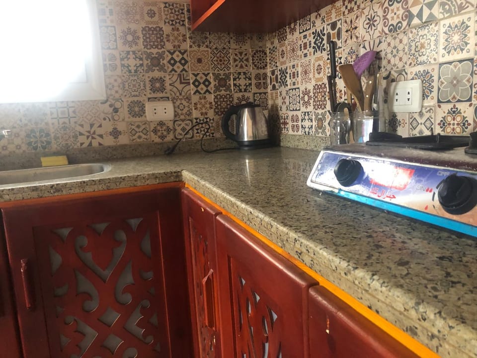 Dahab Relax Studio 2 Apartment in South Sinai Governorate
