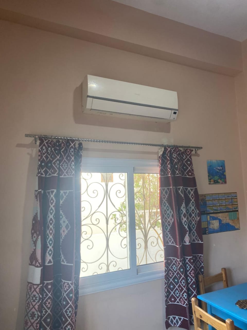 Dahab Relax Studio 2 Apartment in South Sinai Governorate