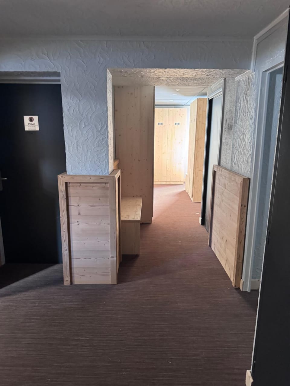 App 4-6 pers avec 1 place garage 100m pistes plein centre Apartment in Les Deux Alpes