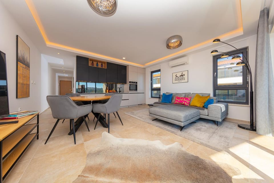 APARTMAN SEASIDE 6 Apartment in Banjole