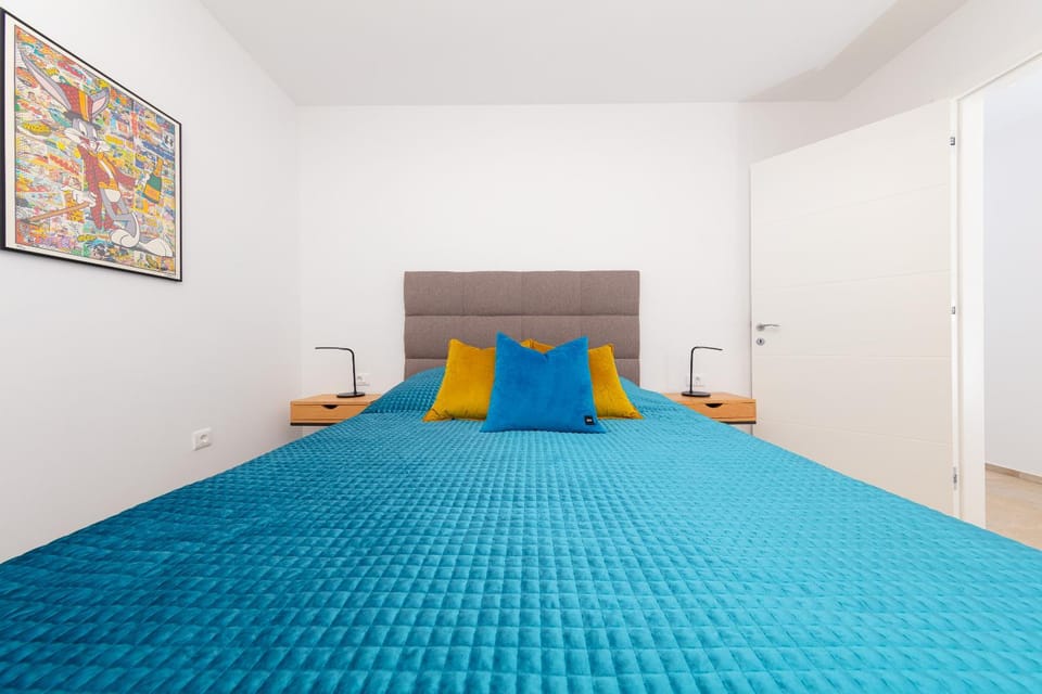 APARTMAN SEASIDE 6 Apartment in Banjole