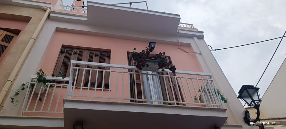 Day, Balcony/Terrace