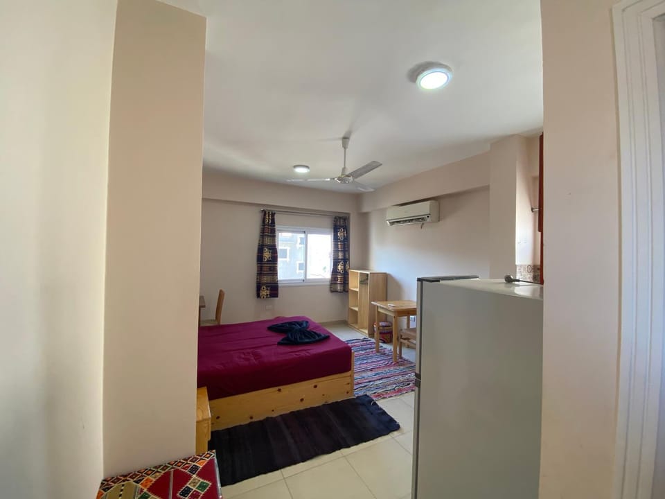 Dahab Relax Studio 3 Apartment in South Sinai Governorate