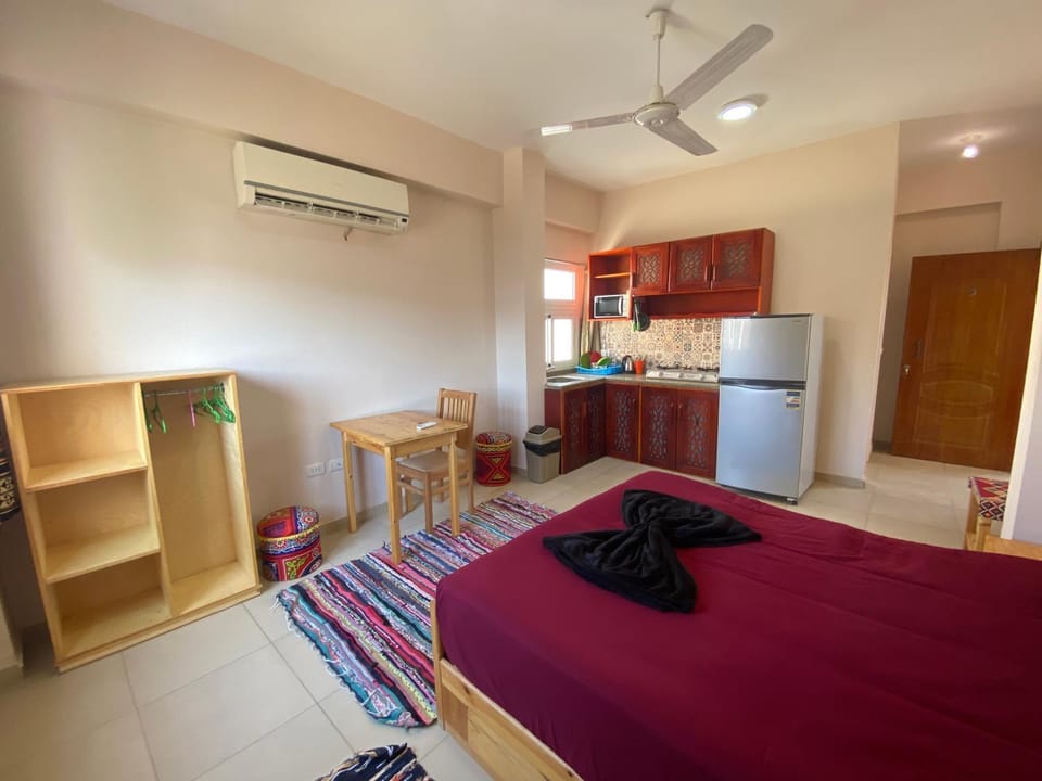 Dahab Relax Studio 3 Apartment in South Sinai Governorate