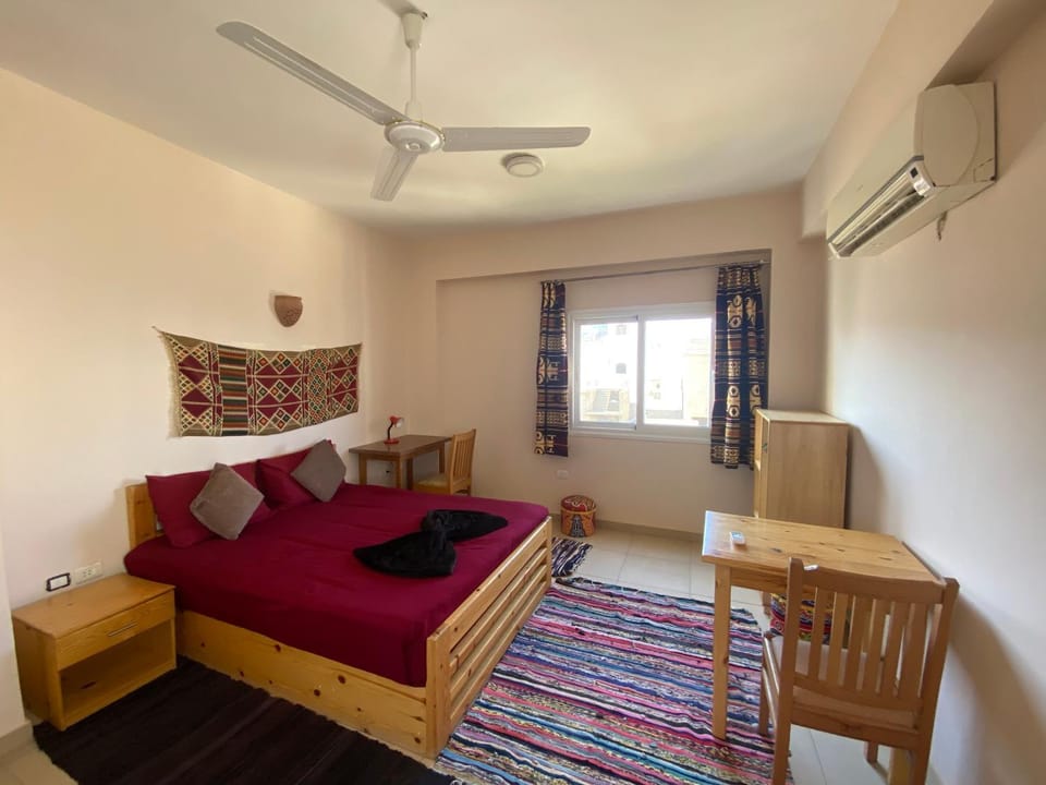 Dahab Relax Studio 3 Apartment in South Sinai Governorate
