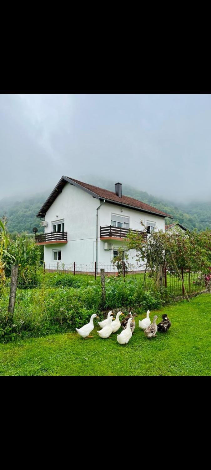 Villa Pliva Oasis Villa in Bosnia and Herzegovina
