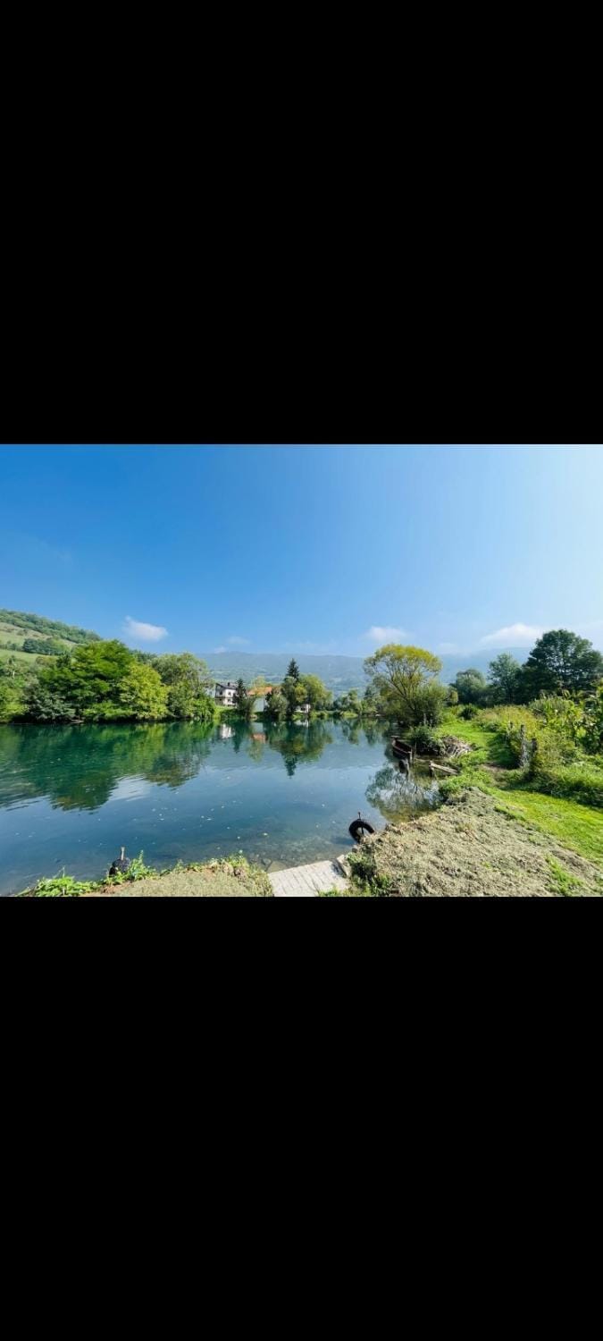 Villa Pliva Oasis Villa in Bosnia and Herzegovina
