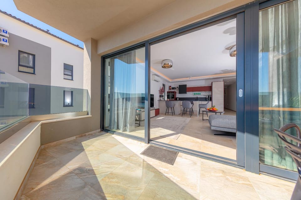 Apartman Seaside 5 Apartment in Banjole