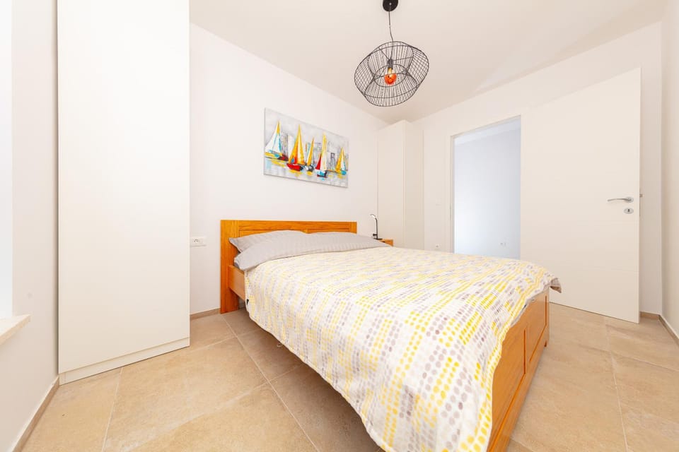 Apartman Seaside 5 Apartment in Banjole