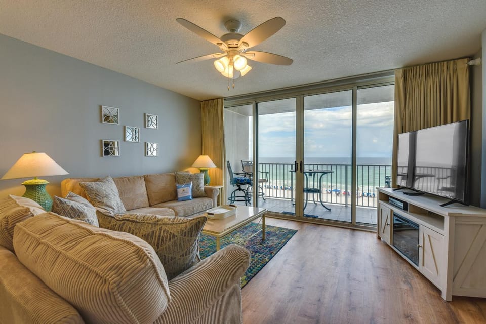 Fort Walton Beach Rental w/ Pool & Hot Tub Access House in Okaloosa Island