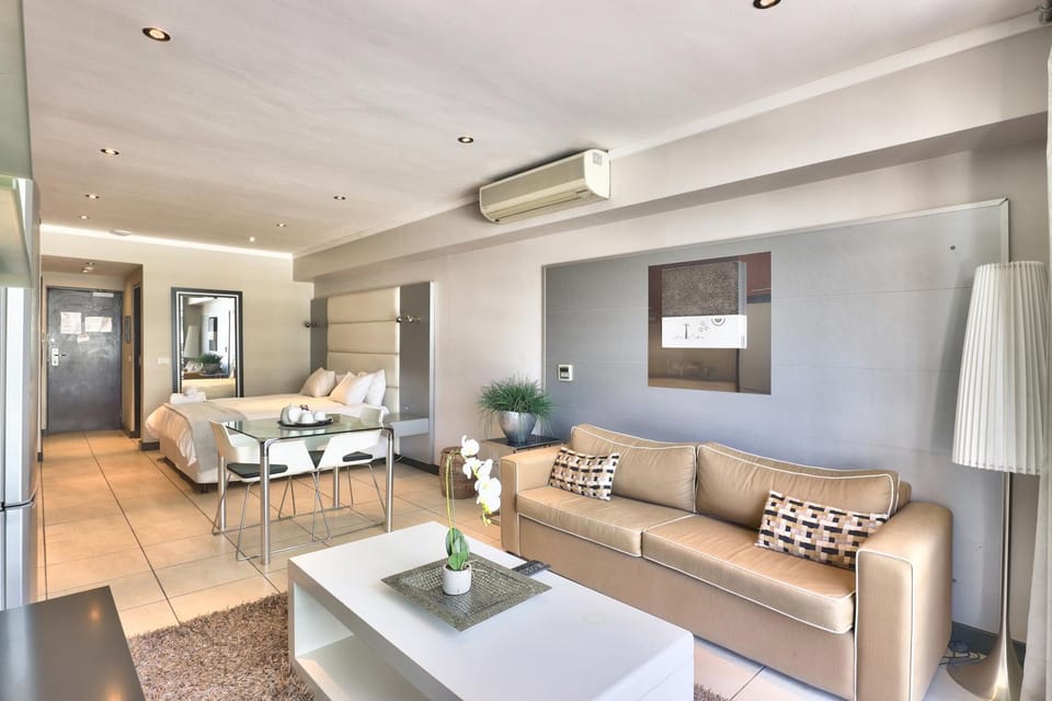 The Icon Studio Apartment 1000 Apartment in Cape Town
