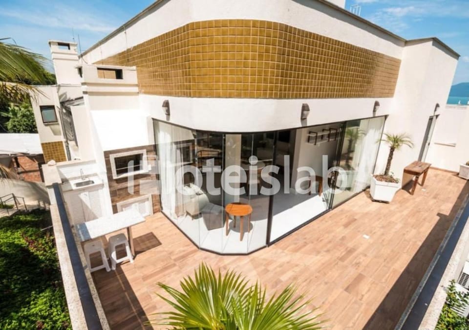 Property building, Patio, Day, View (from property/room), Balcony/Terrace