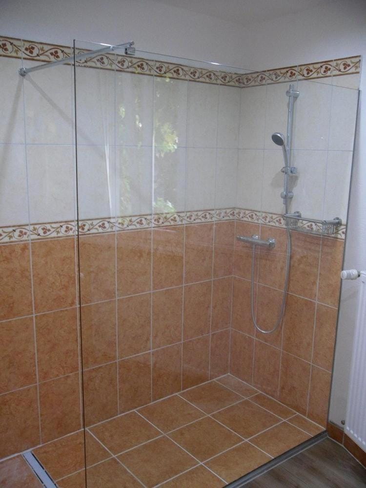 Winzeranwesen - Weingut Christian Eberley- FeWo II MINDESTAUFENTHALT 4 NÄCHTE - MINIMUM STAY 4 NIGHTS Apartment in Rhineland-Palatinate