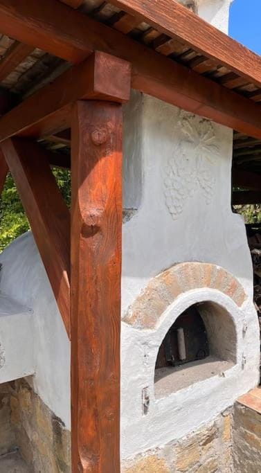 BBQ facilities