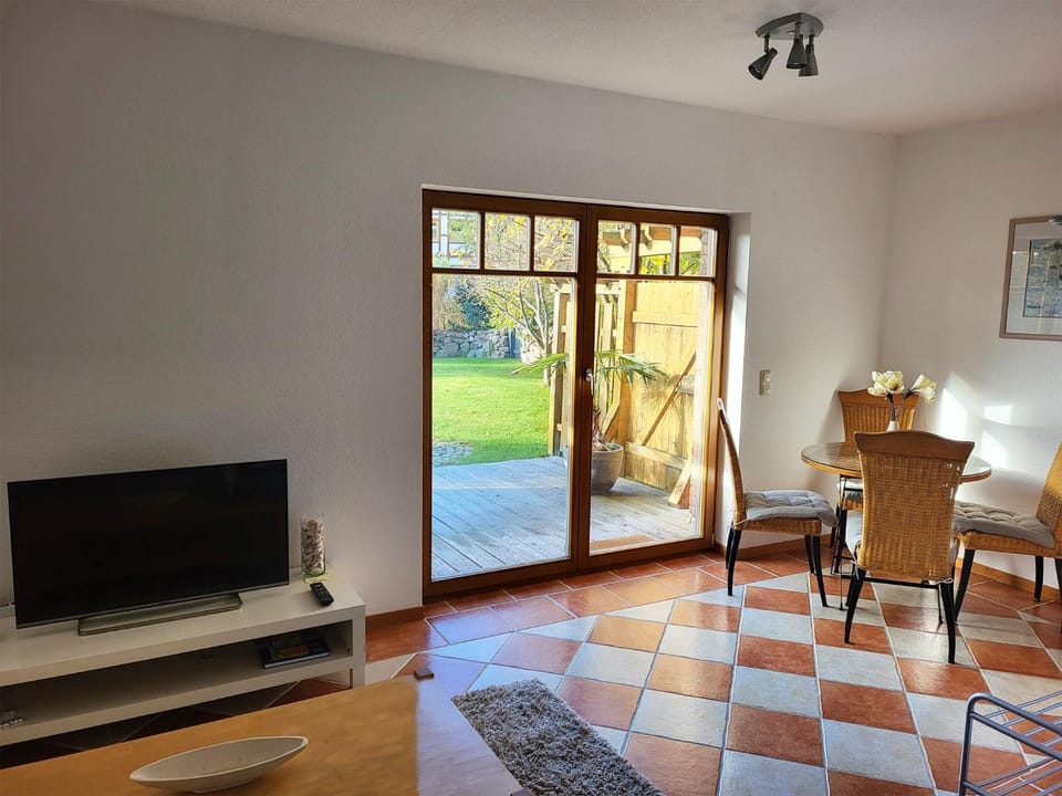 Ferienwohnungen Haus Mika Urlaubslust Trassenheide Apartment in Trassenheide