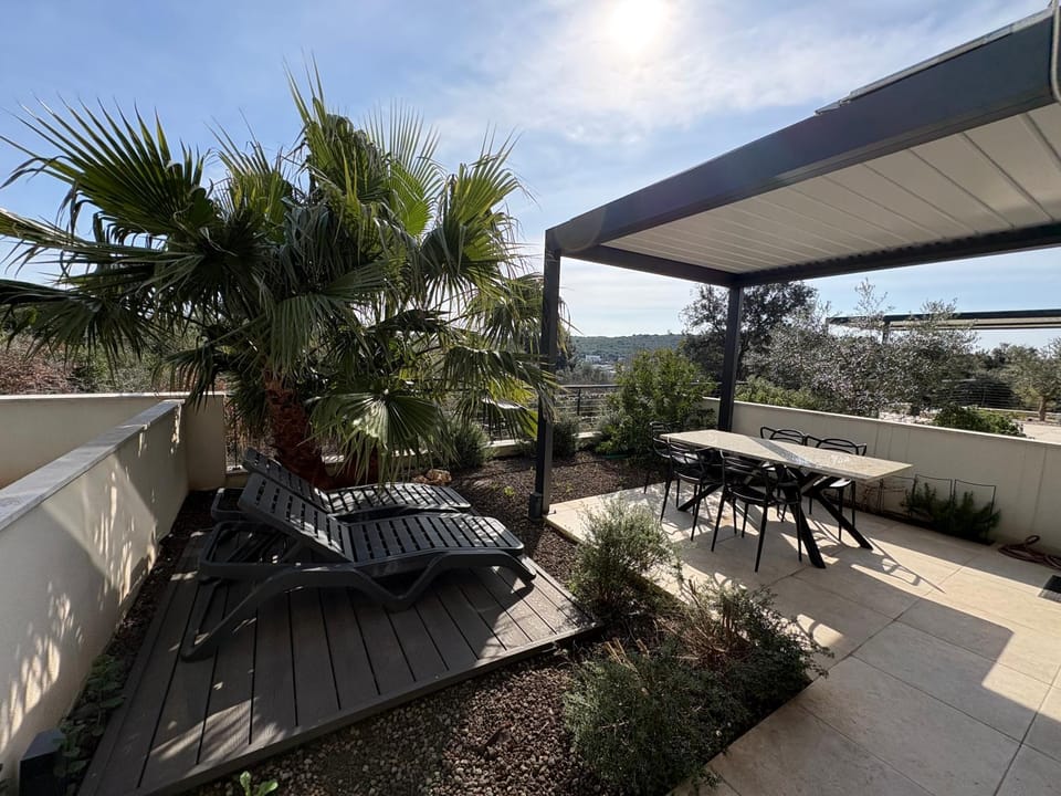 Apartman SeaSide 8 Apartment in Banjole
