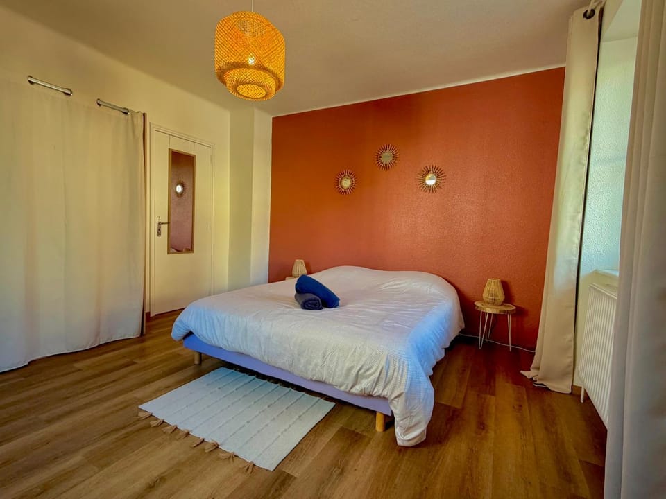 L'échappée Belle "15 min Europa Park" Apartment in Ortenau