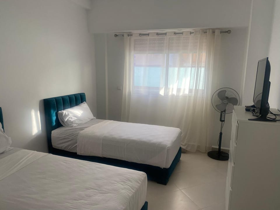 Appartement 3chambres avec piscine Apartment in Souss-Massa