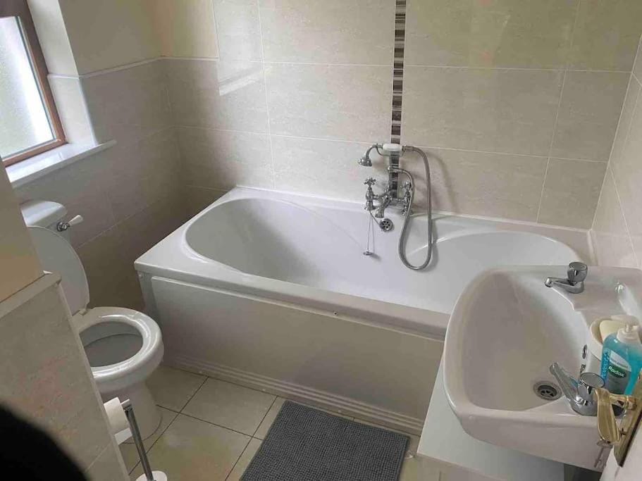Beautiful 3 Bedroom House in Coolaney Village County Sligo House in County Sligo