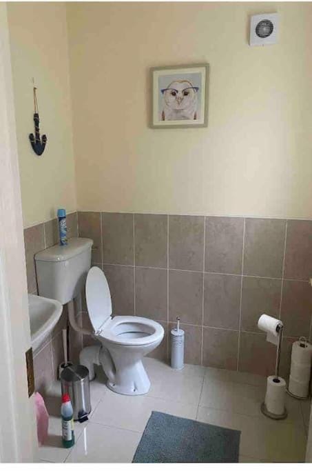 Beautiful 3 Bedroom House in Coolaney Village County Sligo House in County Sligo
